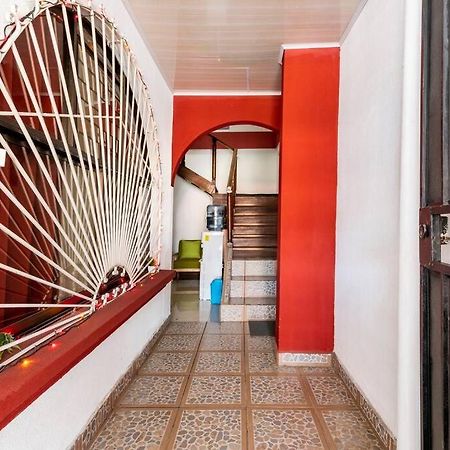 Private Bedroom 10 Minutes From The Sjo Airport Alajuela Esterno foto