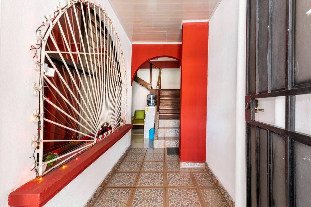 Private Bedroom 10 Minutes From The Sjo Airport Alajuela Esterno foto