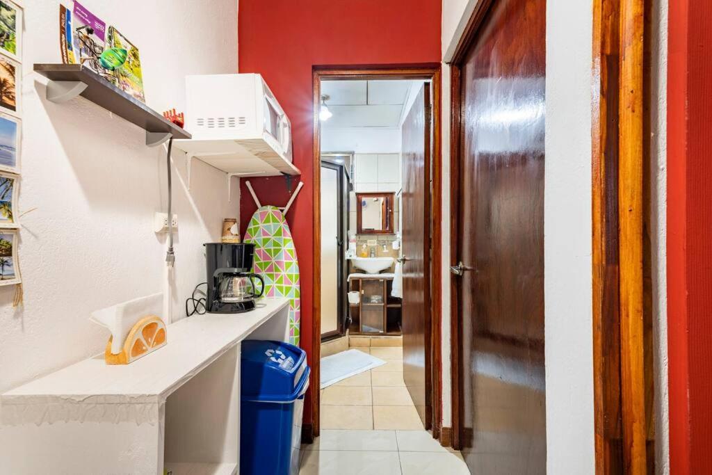 Private Bedroom 10 Minutes From The Sjo Airport Alajuela Esterno foto