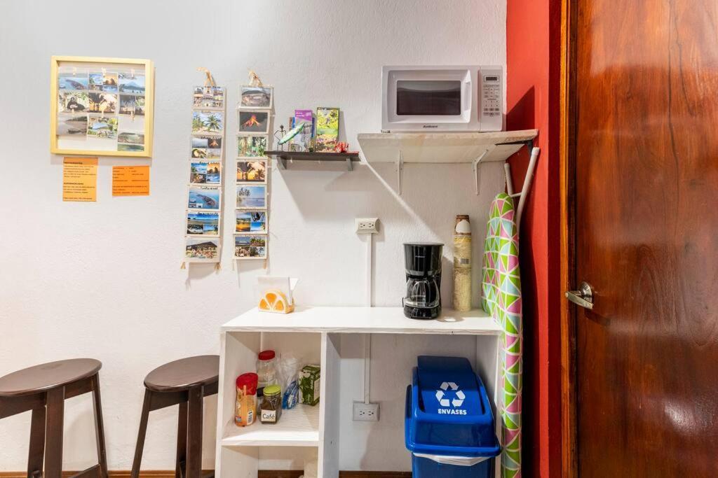 Private Bedroom 10 Minutes From The Sjo Airport Alajuela Esterno foto
